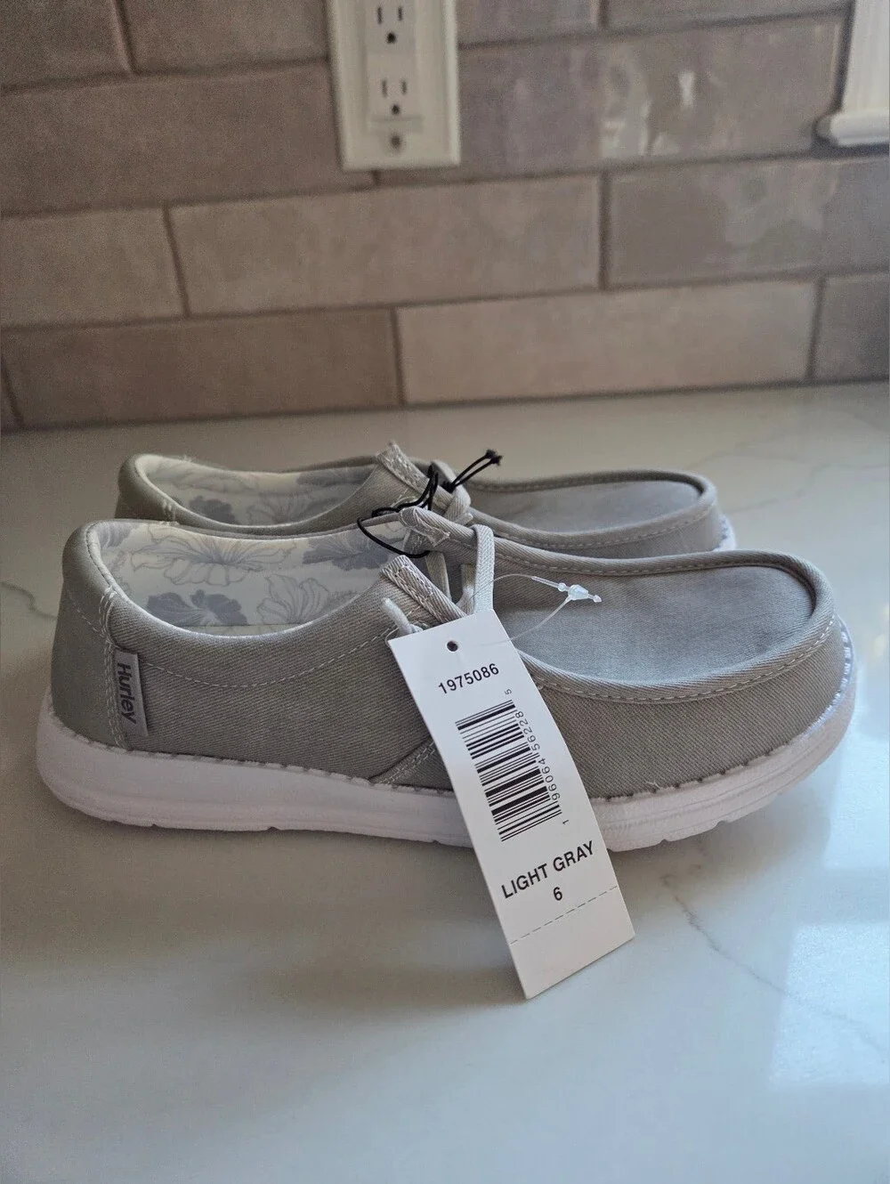 Hurley Shoes